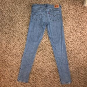 Levi jeans